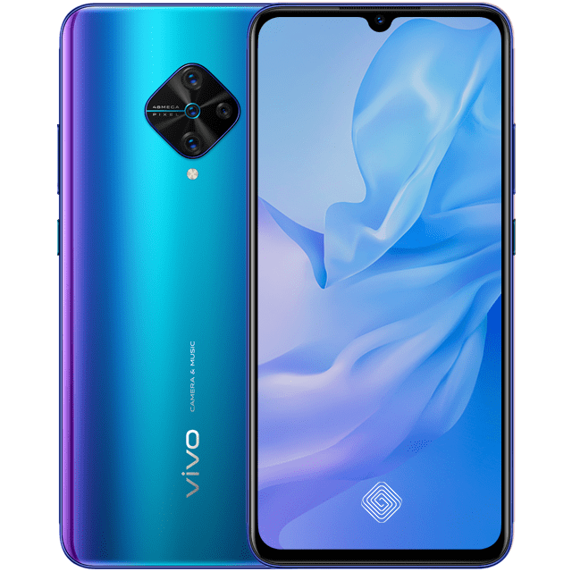 Vivo S1 Pro